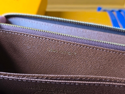 ルイヴィトン財布スーパーコピー168-7